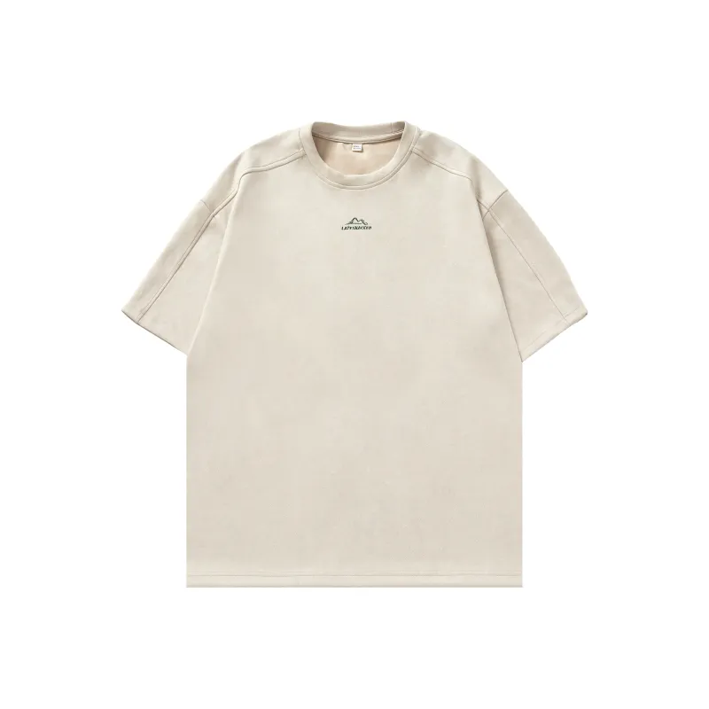 WOOD SOON T Shirts Unisex-6