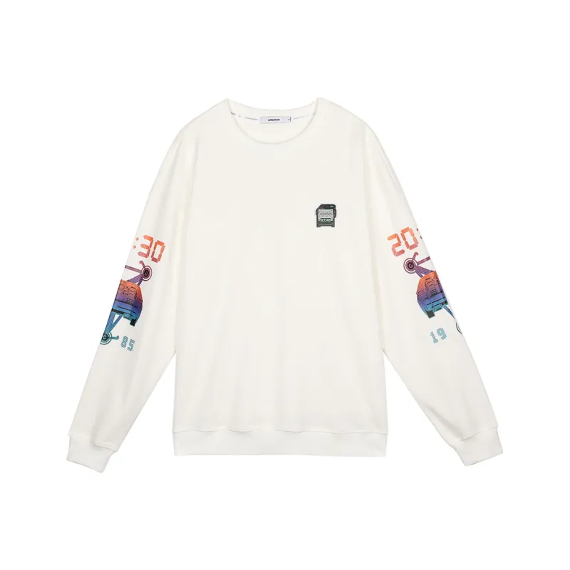 MINEPAIR Sweatshirts Unisex-6