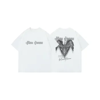 Mimx Homme T-Shirts Unisex