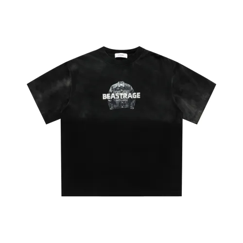 YIMAI T Shirts Unisex