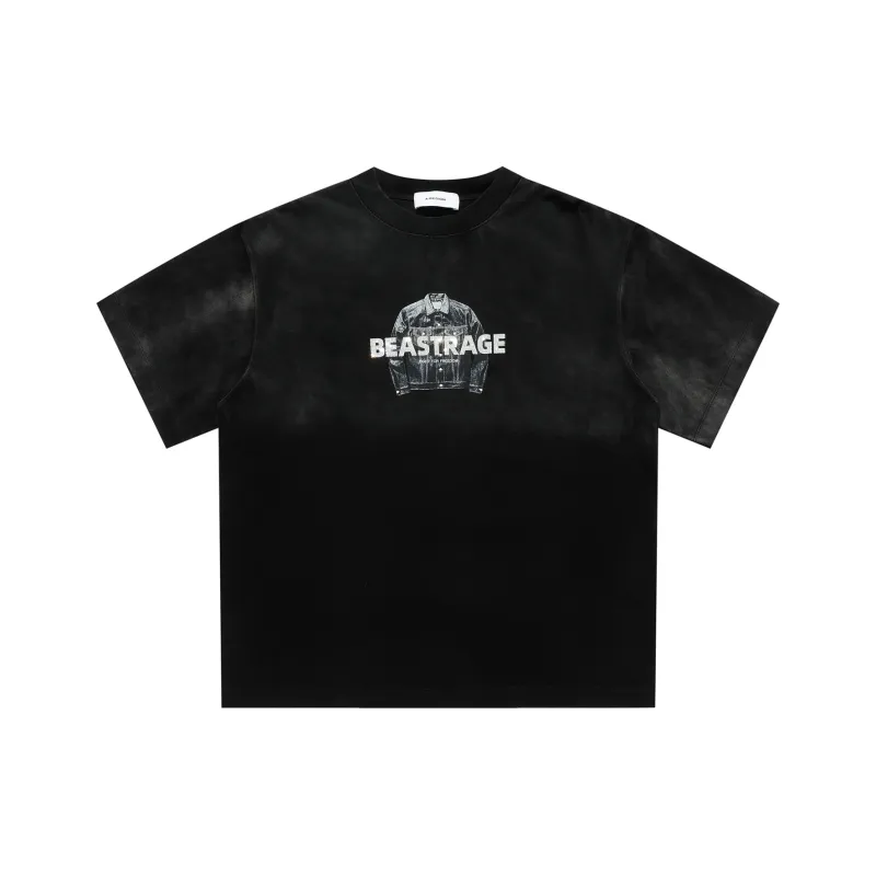 YIMAI T Shirts Unisex-0