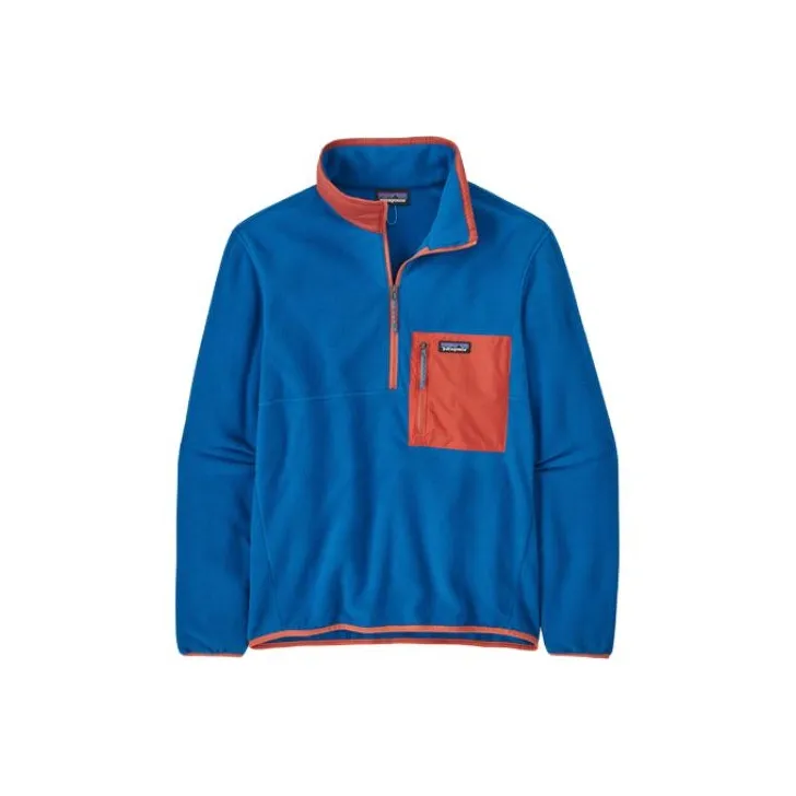 Patagonia Microdini Sweatshirts Men-23