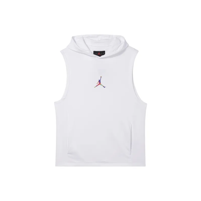 Nike T Shirts Men White-0