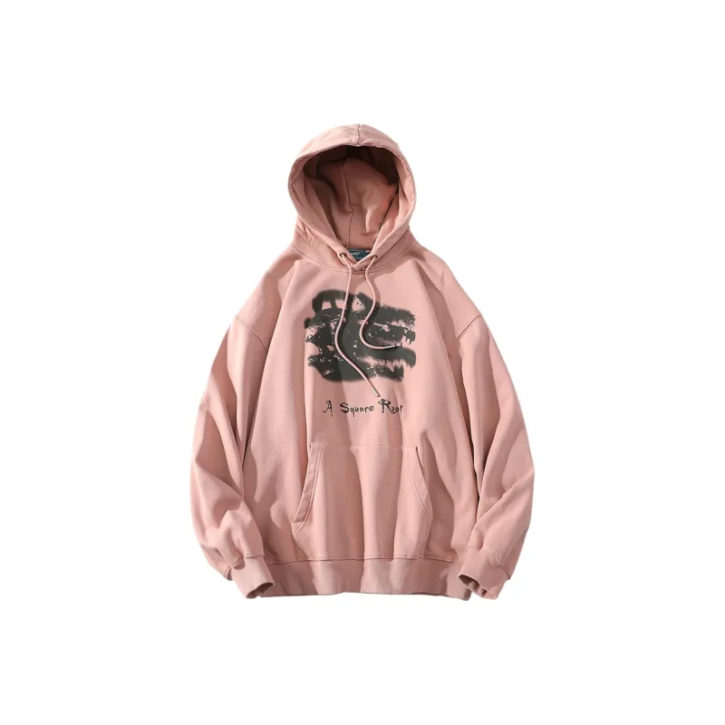 A SQUARE ROOT Sweatshirt Unisex-10
