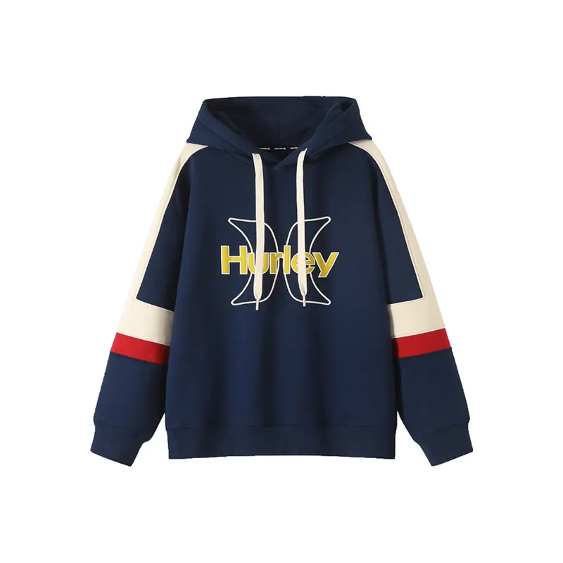 Hurley Sweatshirts Unisex-3