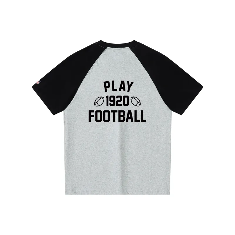 NFL T Shirts Unisex-6