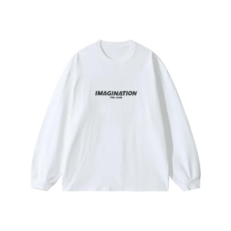 Tre Club T Shirts Unisex-2
