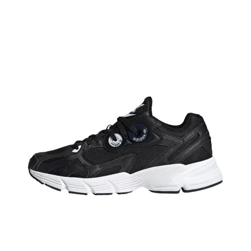 Adidas Astir 'Core Black Cloud White' Women's-0