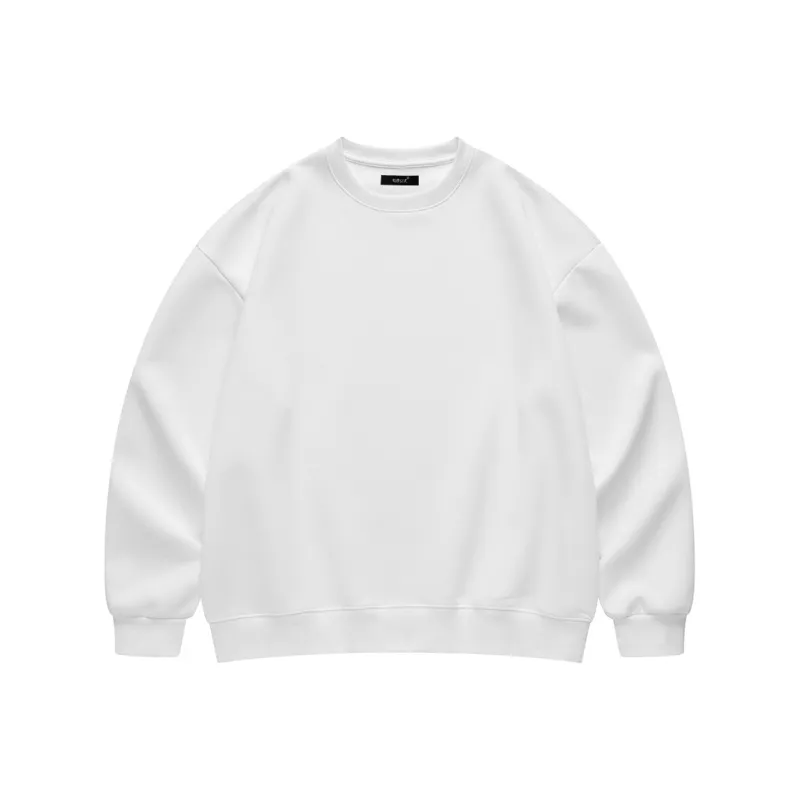 Universal Templates Sweatshirt Unisex-4