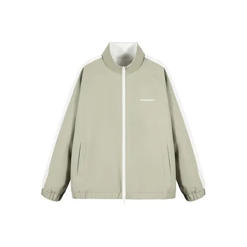 M MAICCO Jackets Unisex