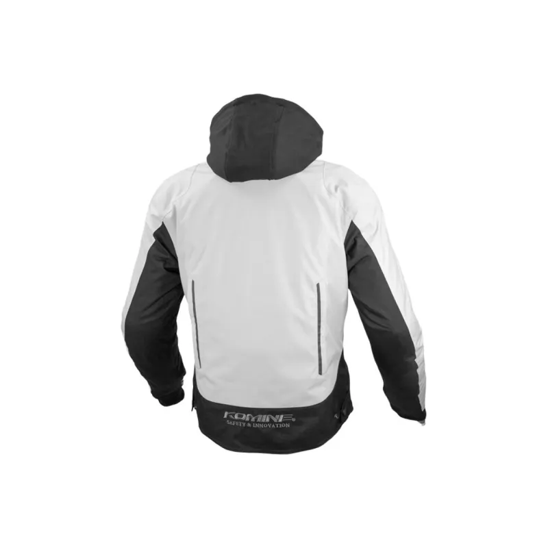 KOMINE SAFETY&INNOVATION Racing Suits & Motorcycle Suits Men's-3