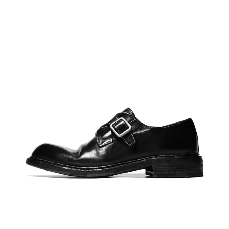 Vibram x Dreambo Casual Shoes Men's-0