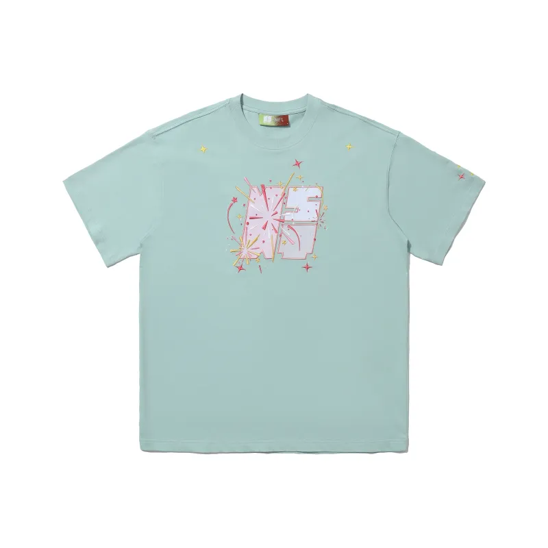 NSTNEW START T Shirts Unisex-19