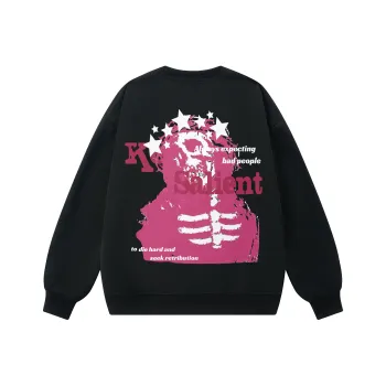 KS Sweatshirts Unisex