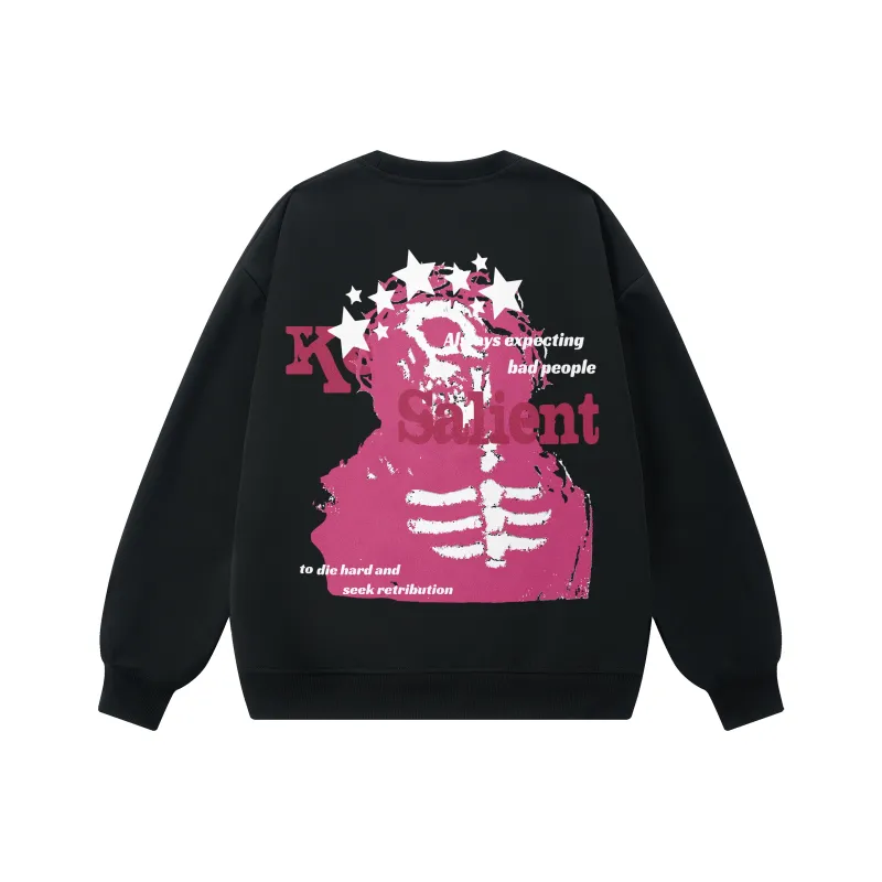 KS Sweatshirts Unisex-0