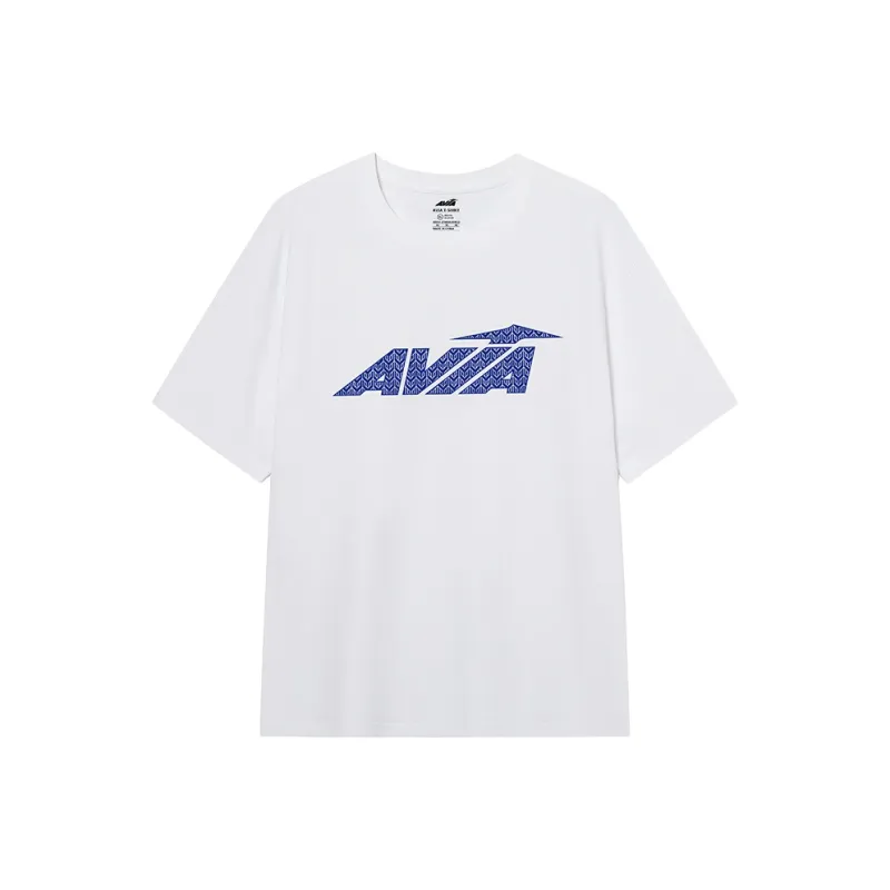 AVIA T-Shirts Unisex-2