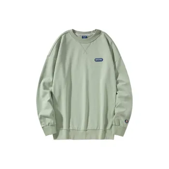 OUTDOOR PRODUCTS Sweatshirts Unisex Avocado Green