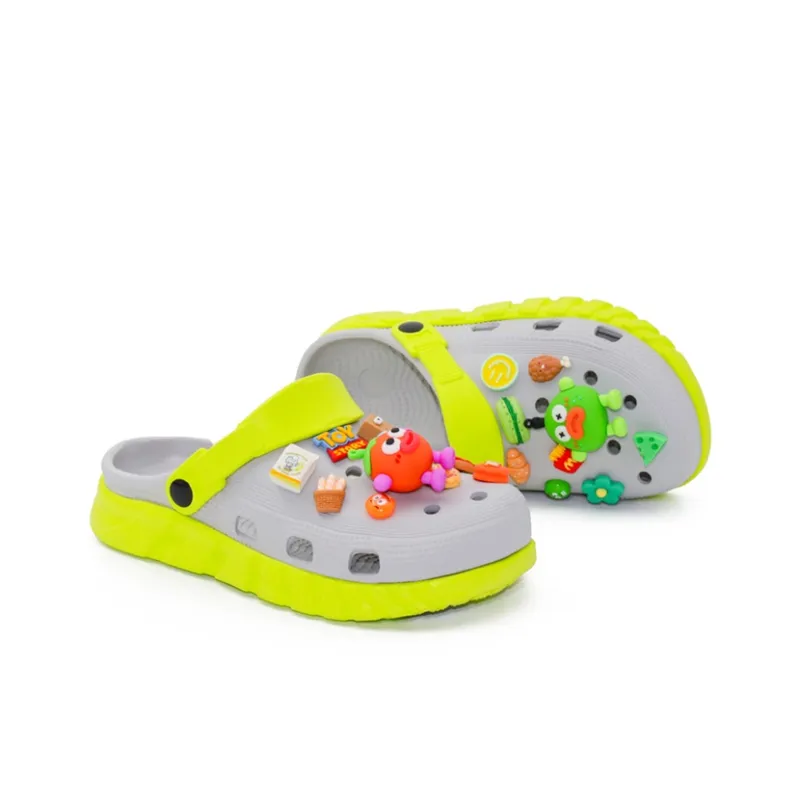 MESUCA Clogs Unisex-4
