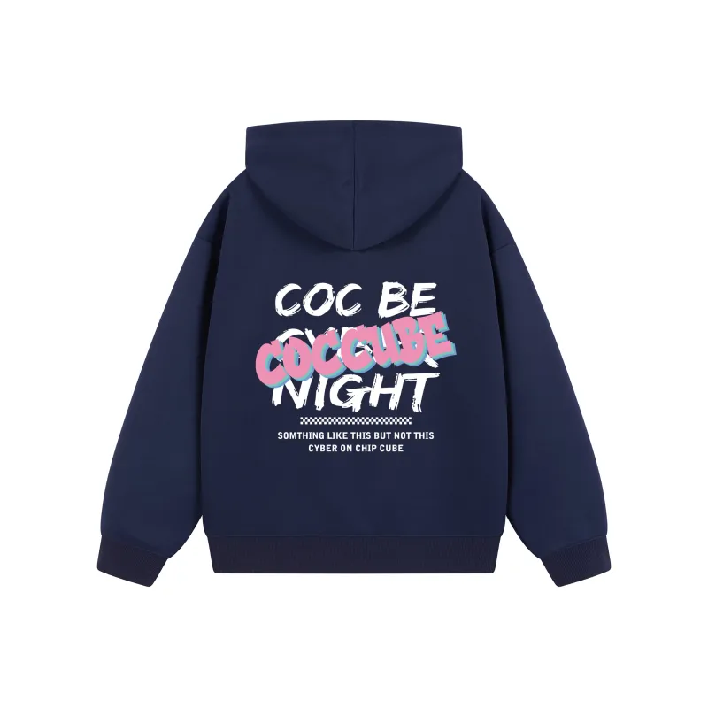 COC CUBE Sweatshirts Unisex-8