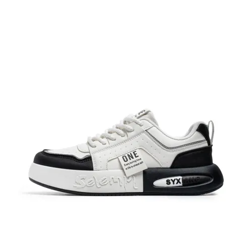 AD Slip Resistant Breathable Lightweight Low Top Casual Shoes Men's