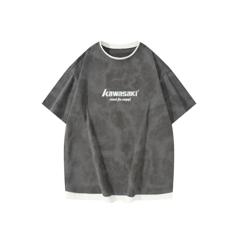Kawasaki T Shirts Unisex-2