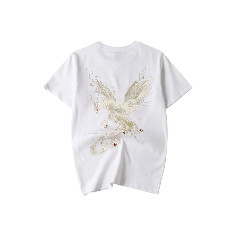 WELTER EXPERIMENT T Shirt Men's-0