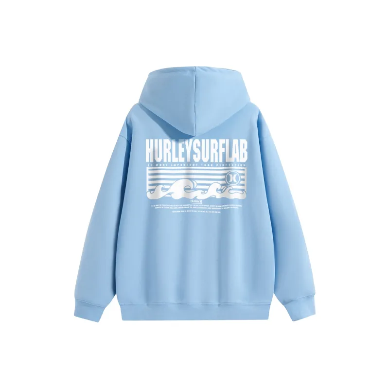 Hurley Sweatshirts Unisex-6