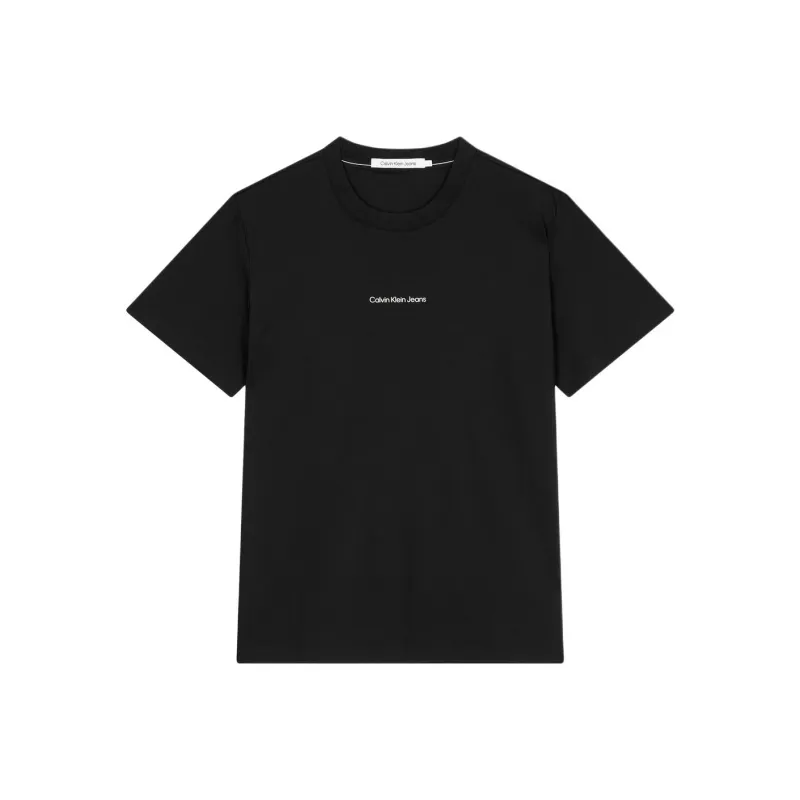 CALVIN KLEIN T Shirt Men's Black-0