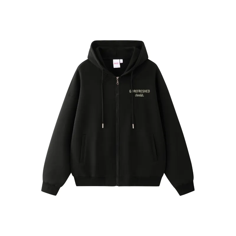 Coca Cola Sweatshirts Unisex-0