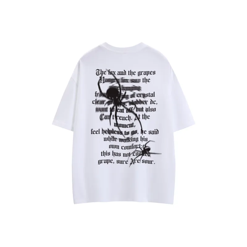 OXO OVERLOAD T Shirts Unisex-3