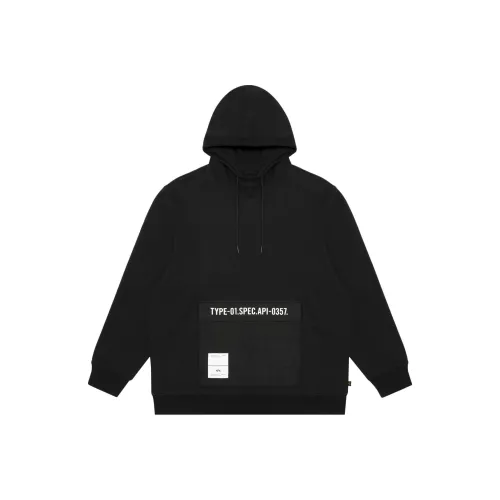 Alpha Industries Sweatshirts Men
