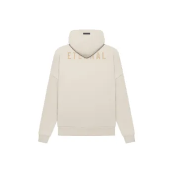 Fear Of God Sweatshirts Unisex Concrete Gray