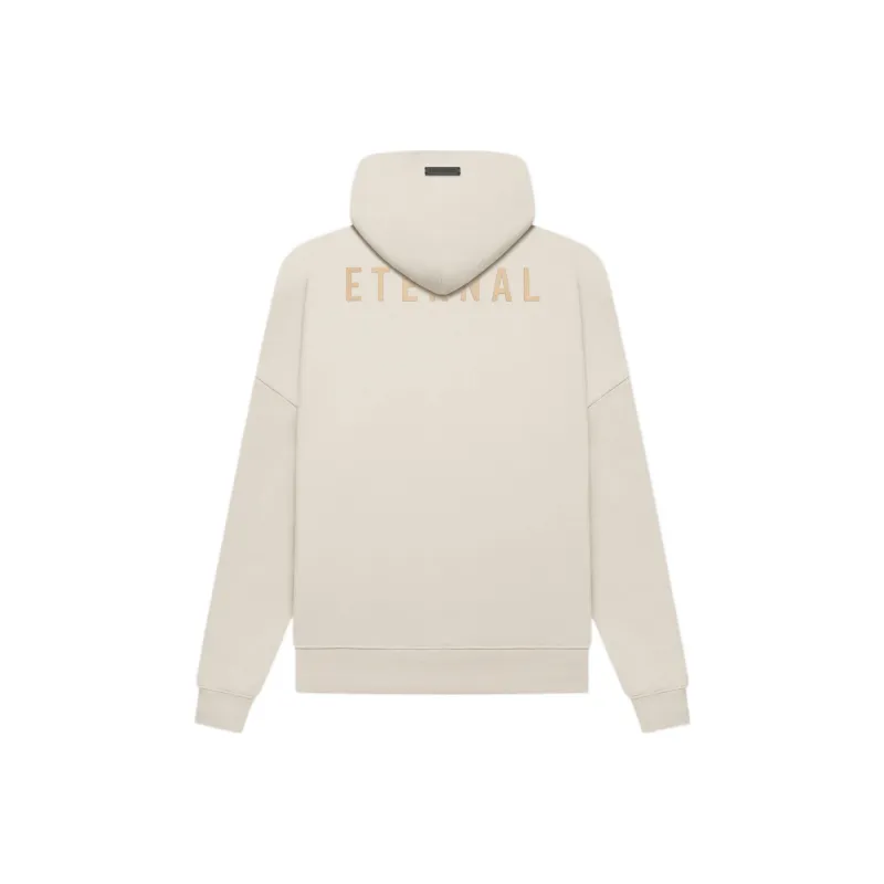 Fear Of God Sweatshirts Unisex Concrete Gray-0
