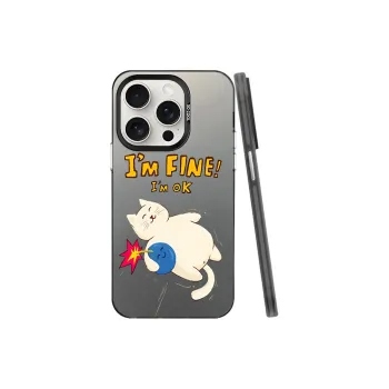 YIBAOBAO Phone Cases