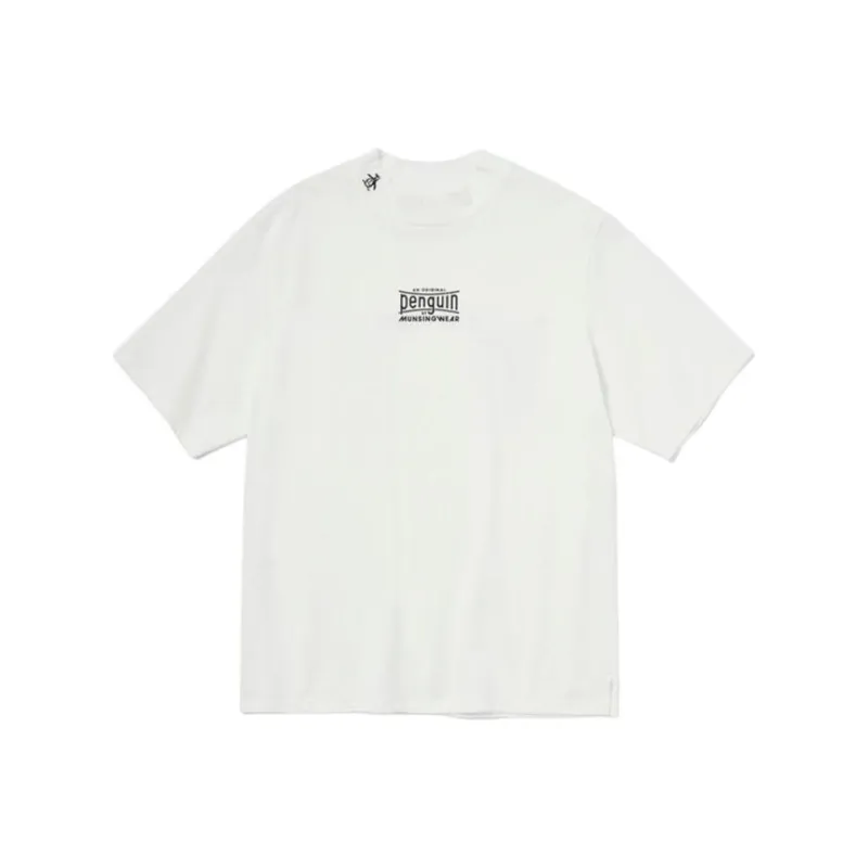 PENGUIN T Shirts Men-0