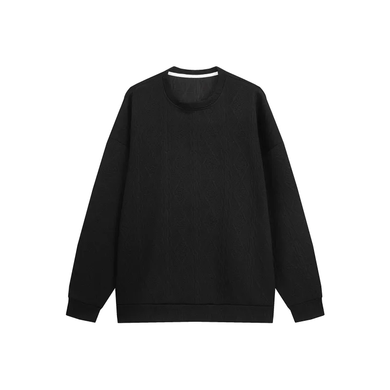 LTIFONE Sweatshirts Unisex-0