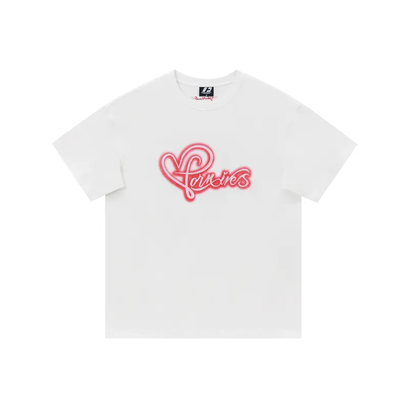 FORNINES T Shirts Unisex-2