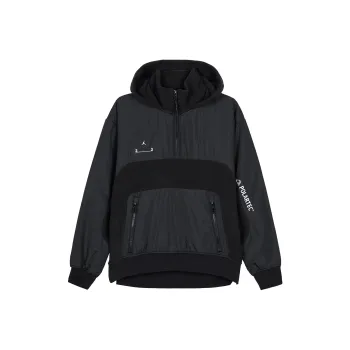 JORDAN Sweatshirts Men Black
