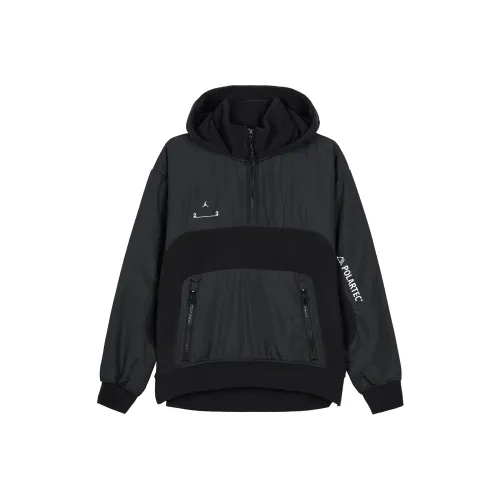 JORDAN Sweatshirts Men Black