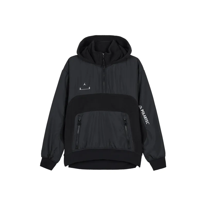 Jordan Sweatshirts Men Black-0