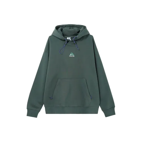 Nike ACG Sweatshirt Unisex Green