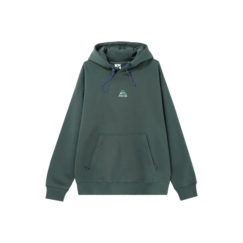 Nike ACG Sweatshirt Unisex Green-0
