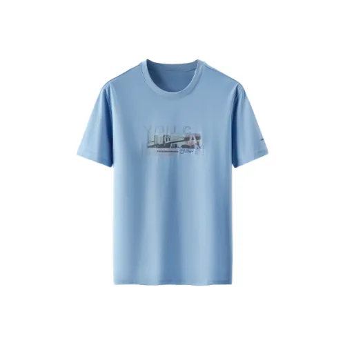 Red olive T-Shirts Men