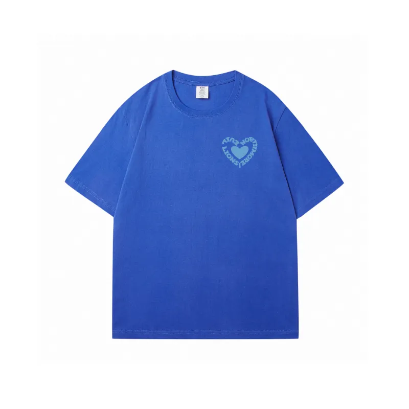 Evil Lions x NORTHMORE T Shirt Unisex-2