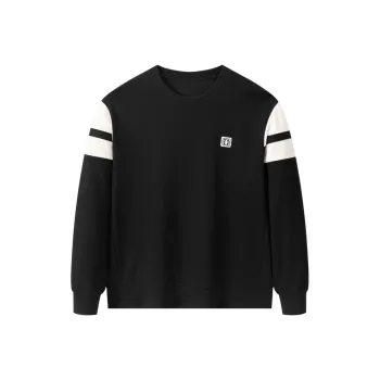 GXG Sweatshirts Men Black