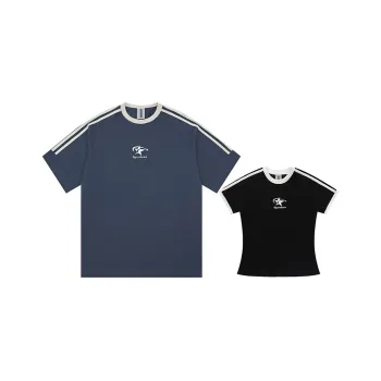 Heartboon T Shirt Unisex 2 Pack