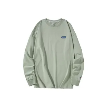 OUTDOOR PRODUCTS Sweatshirts Unisex Avocado Green