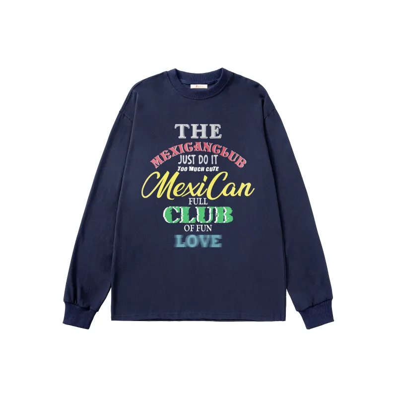 MEXICAN T Shirts Unisex-8