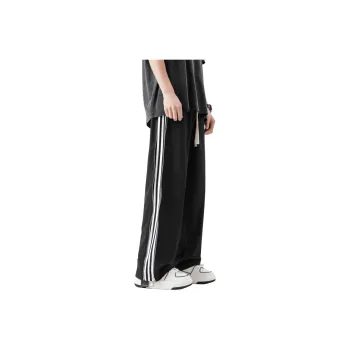 Evil Lions Knitted Sweatpants Unisex