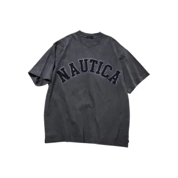 NAUTICA T Shirts Men